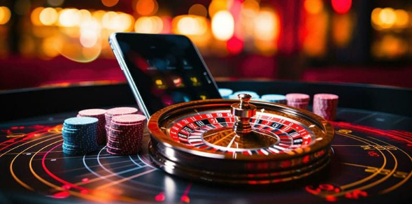 Thu hút người chơi với nền tảng cá cược đa dạng 