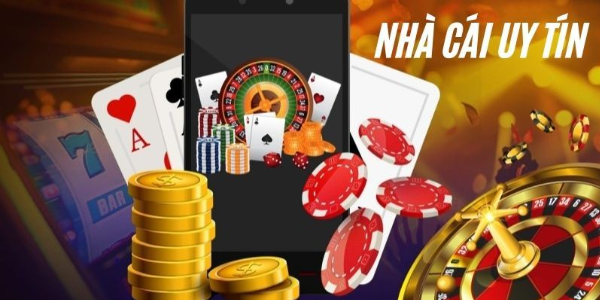 Nhà Cái BL555 – Sân Chơi Uy Tín Và Đẳng Cấp Nhất 2026