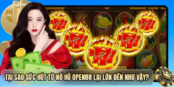 Nội dung đa dạng tạo sức hút cho trải nghiệm giải trí