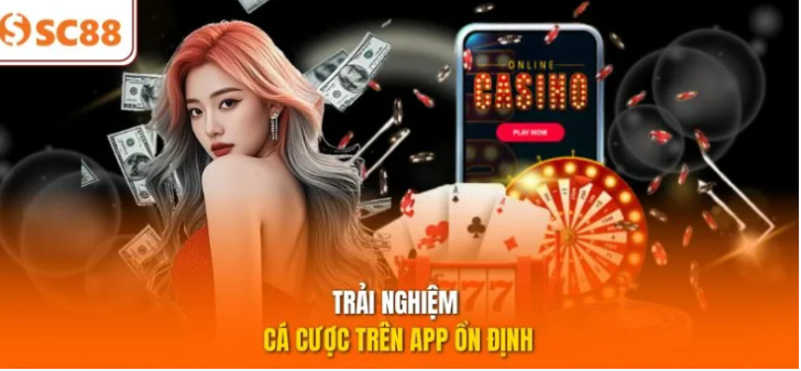 Vì Sao Người Dùng Quan Tâm Đến Tải App SC88