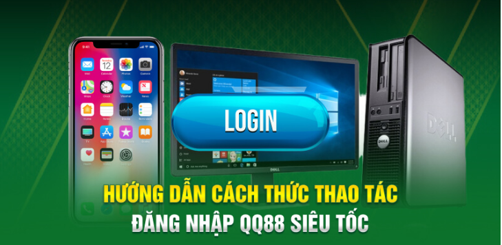 Truy cập nhanh bắt đầu từ thói quen kiểm tra đúng