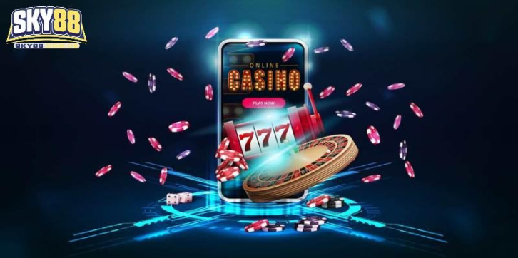 Casino với những show vòng quay cực hấp dẫn