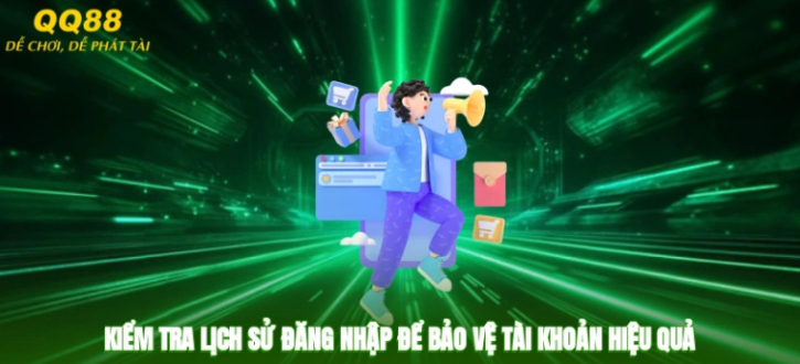 Cách sử dụng QQ88 trang đăng nhập ổn định mỗi ngày
