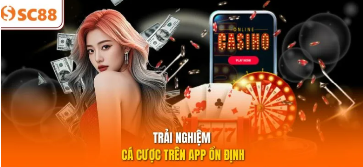 Sử Dụng Sau Khi Tải App SC88 Với Tinh Thần Có Trách Nhiệm