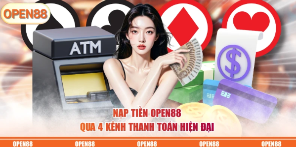 Vì sao quy trình nạp tiền rõ ràng lại quan trọng?