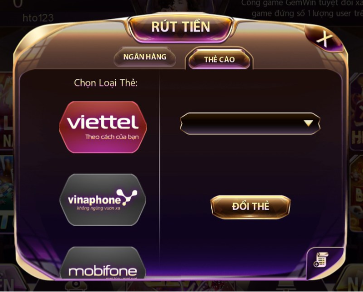 Rút Tiền M88 Nhanh Chóng Với Quy Trình Đơn Giản Và Minh Bạch