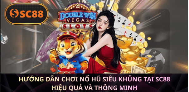 Kho trò chơi đa dạng, hiệu ứng sinh động và trải nghiệm nhiều màu sắc