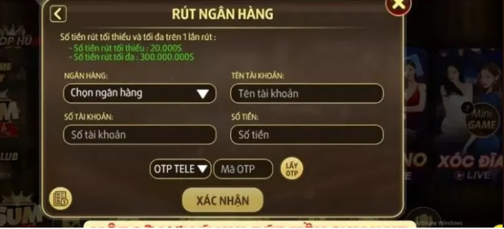 Các Bước Thực Hiện, Xác Nhận Và Theo Dõi Yêu Cầu