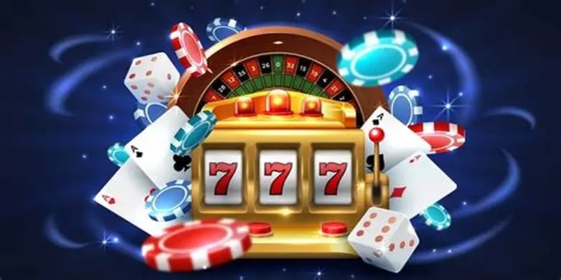 Casino có nhiều game hay nên biết để trải nghiệm tại Fly88