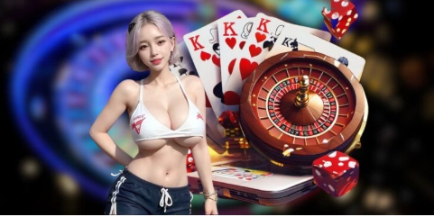 Các tựa game Casino trực tuyến Fun88 nổi tiếng