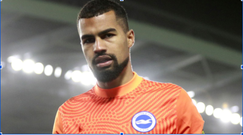 Robert Sánchez là thủ môn Tây Ban Nha nổi bật tại Chelsea