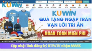 KUWIN – Tổng Quan Nền Tảng Giải Trí Trực Tuyến Và Những Điều Cần Biết