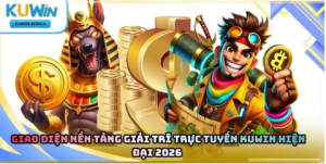 Tìm hiểu KUWIN COM