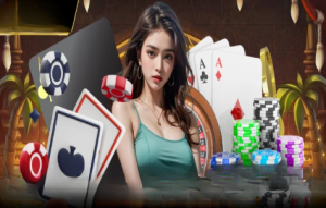 Quy trình tham gia và bắt đầu đặt cược